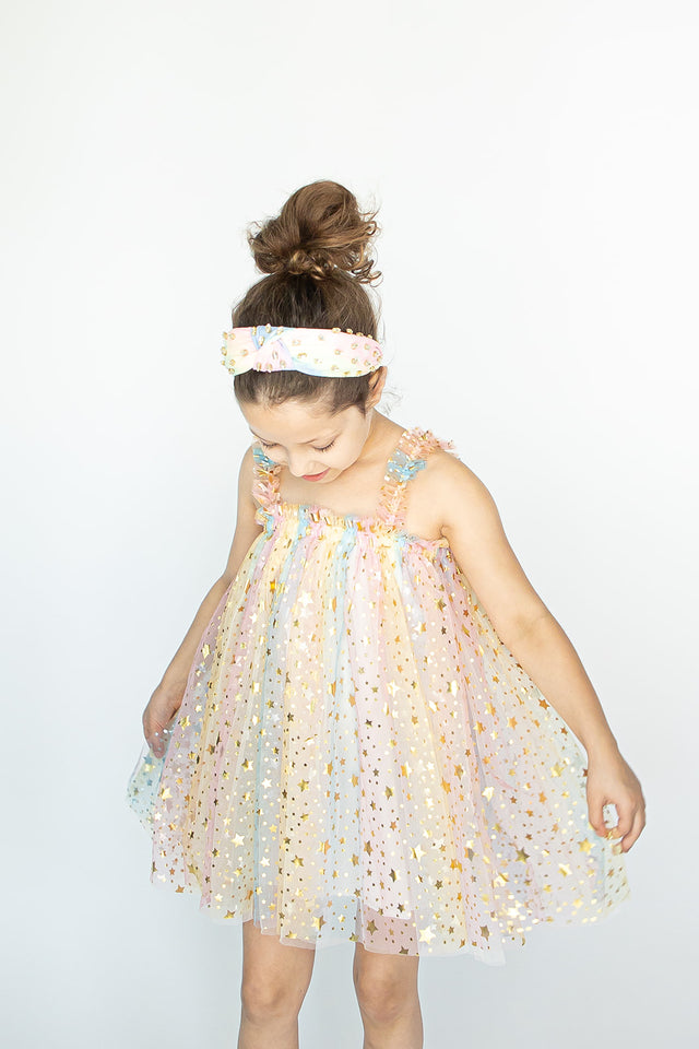 cutest special occasion tulle dresses for girls