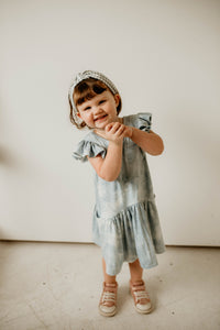 cute adaptive dresses for kids