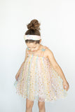 cutest special occasion tulle dresses for girls