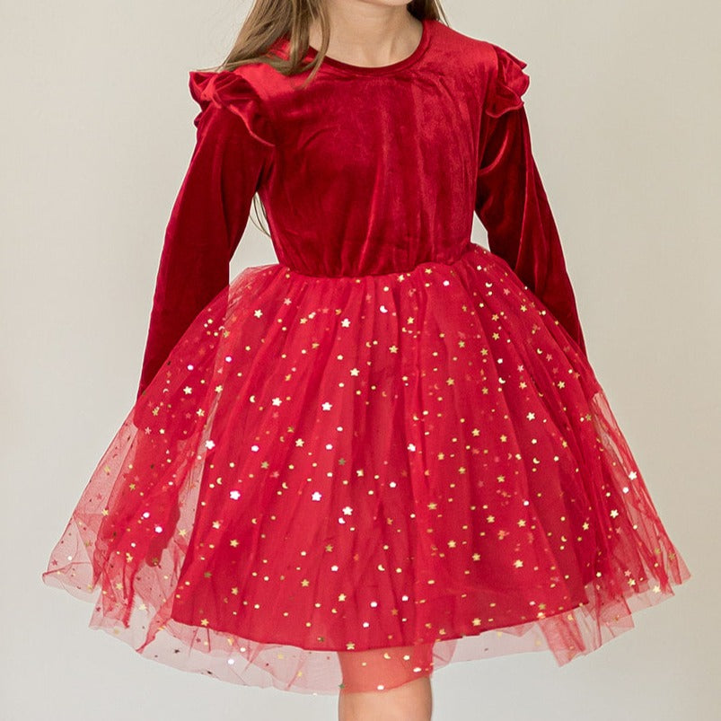 2t holiday best sale dresses