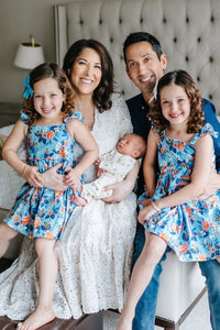 dresses for family photos