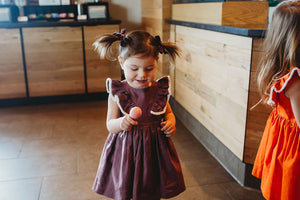 cute dresses for girls