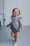 twinkle twinkle little star birthday outfit