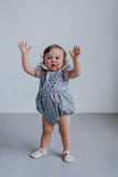 twinkle twinkle little star first birthday outfit