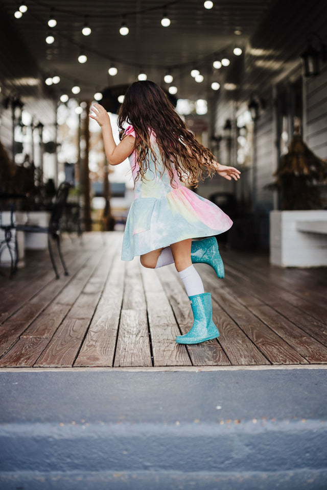 little girls sensory issues dress