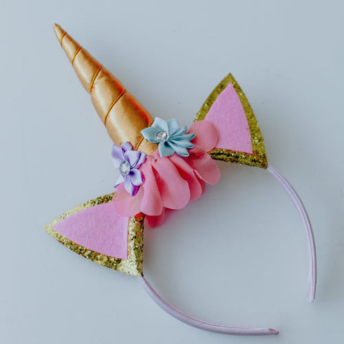 Unicorn Headband