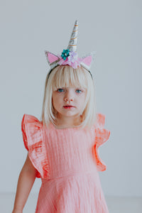 Unicorn Headband