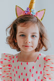Unicorn Headband