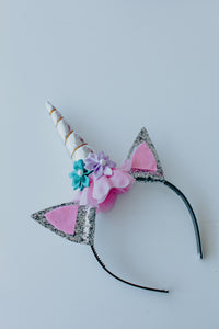 Unicorn Headband