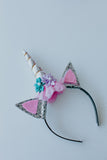 Unicorn Headband