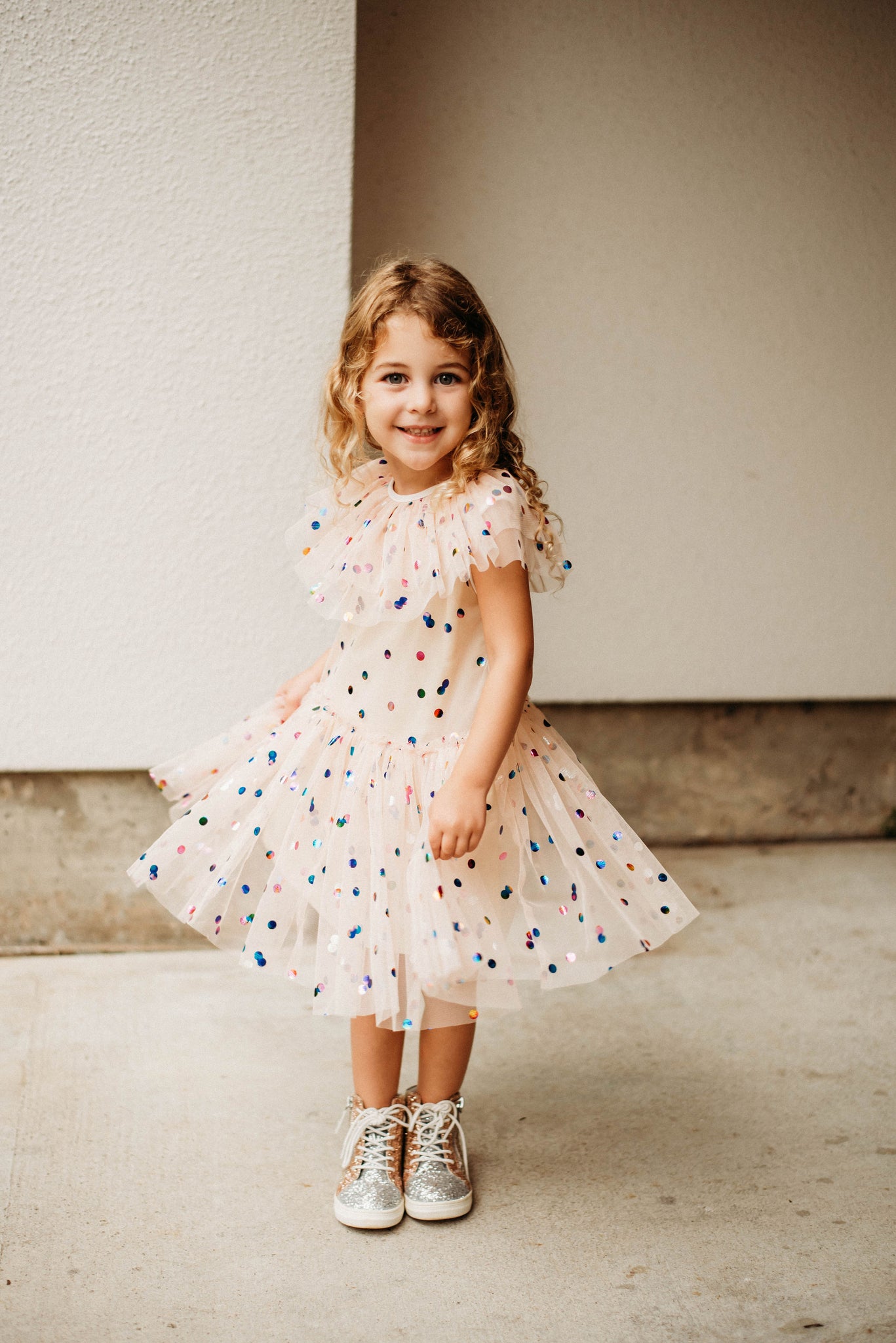 Party store dress 14