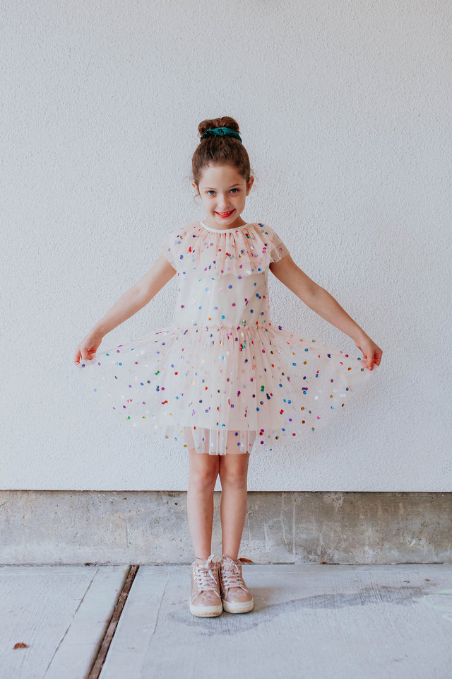Party dresses for little girls shop