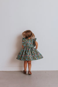 rifle paper co dress