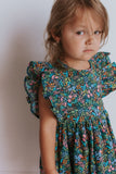 rifle paper co dress