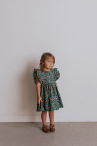little girls rifle paper co dress