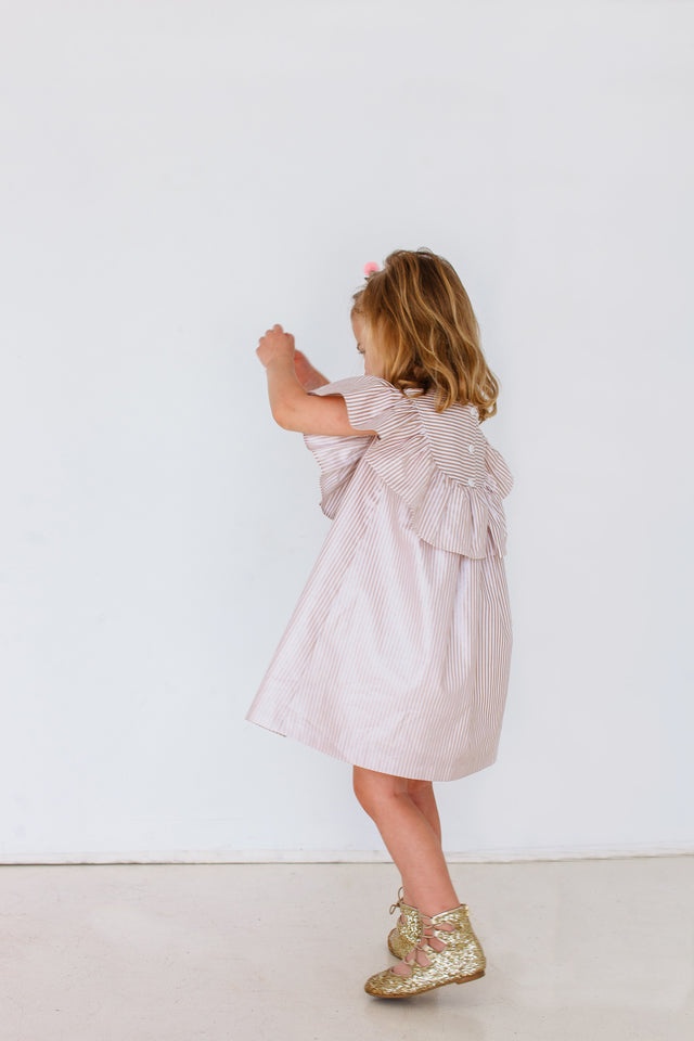 cutest little girls birthday party dress