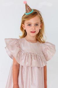 cutest birthday party dress