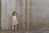 tulle dress with stars