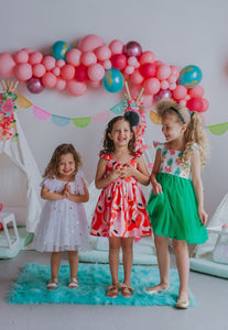 pineapple theme party
