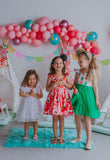 pineapple theme party