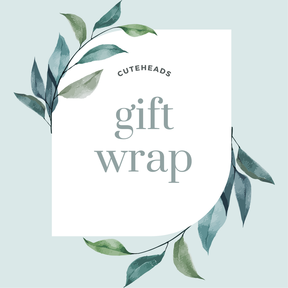 Gift Wrap