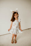 little girls dresses for girls with pockets
