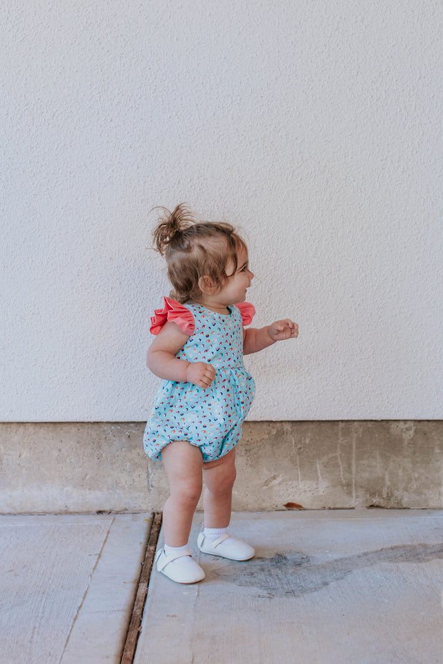 cute baby girl sushi outfit
