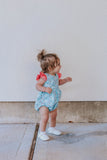 cute baby girl sushi outfit