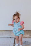cute sushi outfit for baby girl