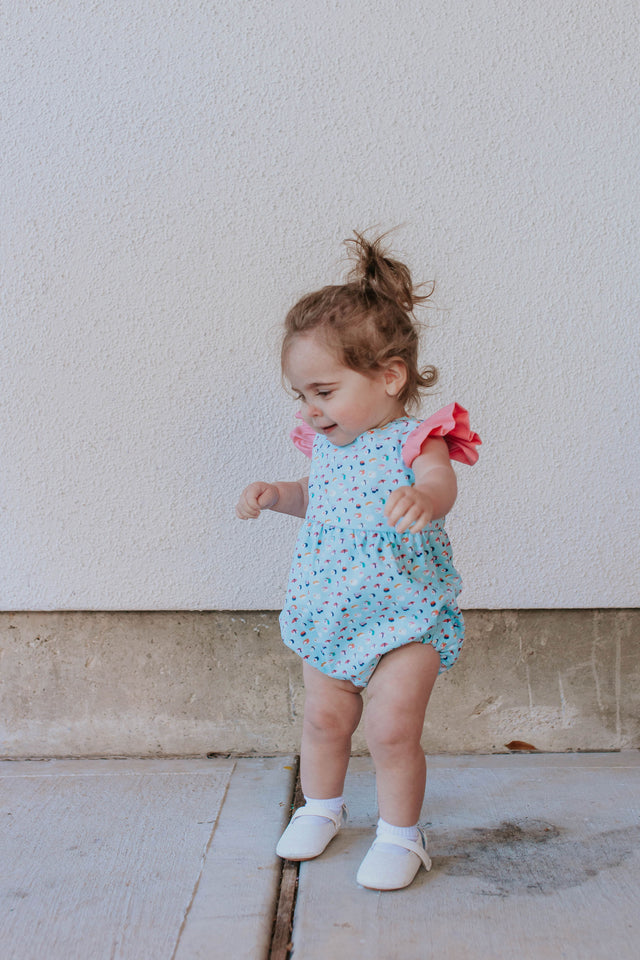 baby's sushi outift