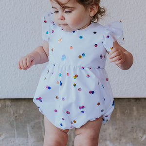 tulle first birthday outfit