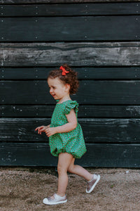infant girls christmas outfit