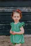 babies christmas bubble romper