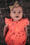 infant girls first birthday outfits