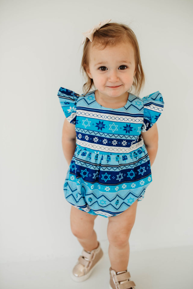 hanukkah outfit for kids