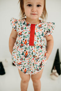 christmas outfit for baby