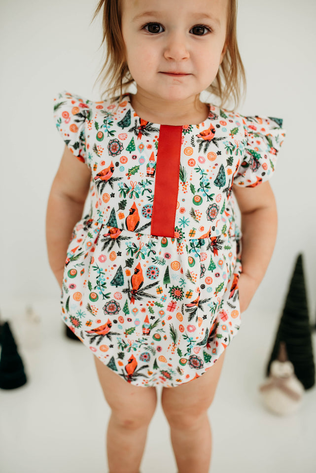 christmas outfit for baby