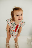 christmas outfit for baby girl