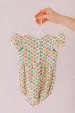 rainbow cake smash outfit