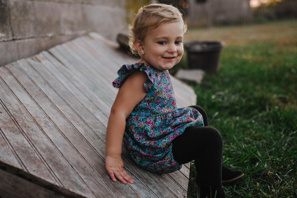 cute first birthday cake smash outfit