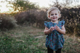 bubble romper for baby