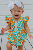 little cutie themed first birthday outfits