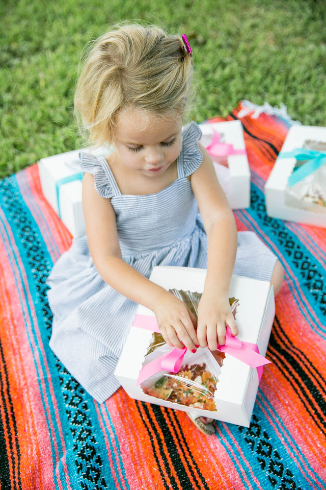 gray seersucker dress toddler