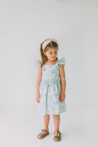 easter bunny dress for kids