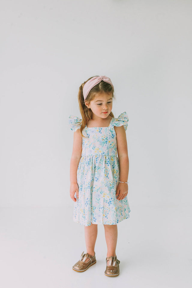 easter bunny dress for kids