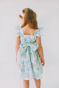 little girls easter dress 2022