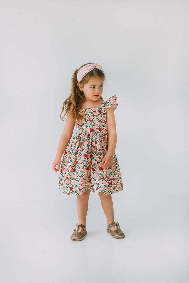 Satin Topknot Headband