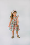 Satin Topknot Headband