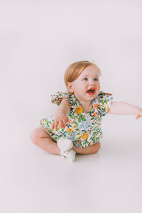 infant girls easter outfit