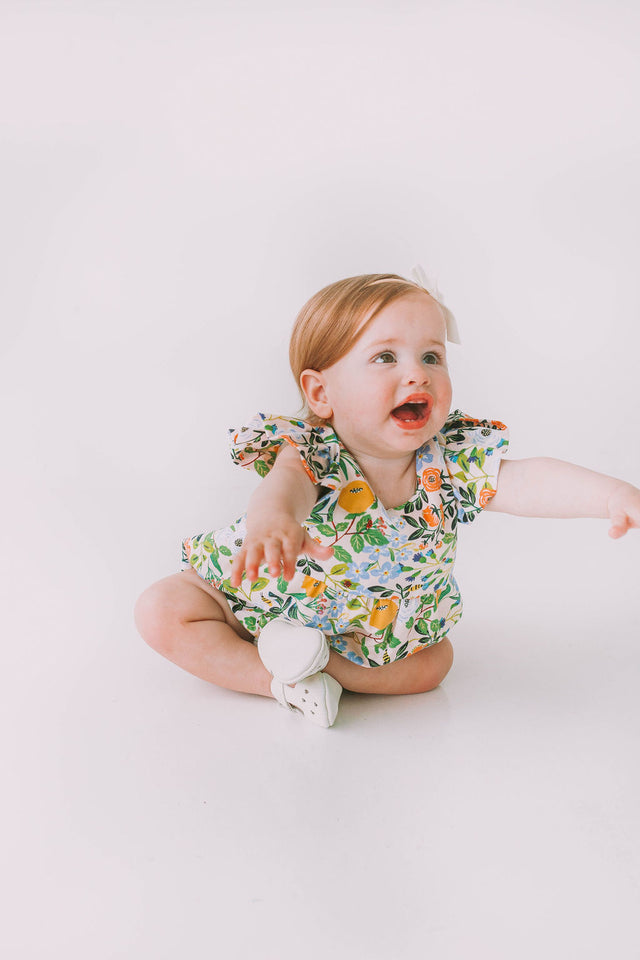 infant girls easter outfit